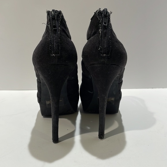 Jessica Simpson Bootie - Picture 5 of 8